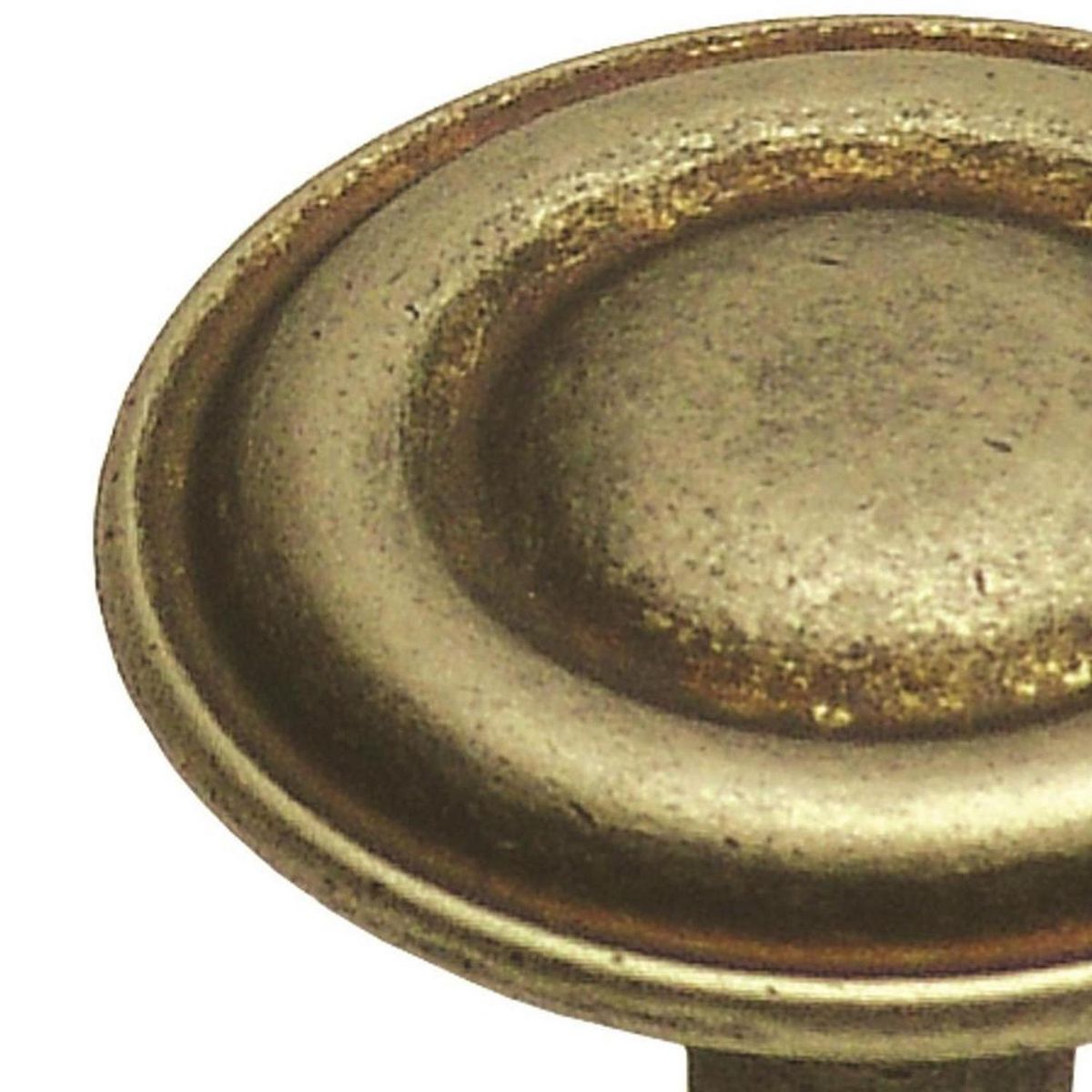 KUTZ - Perilla vinilo cuero viejo 33mm kutz