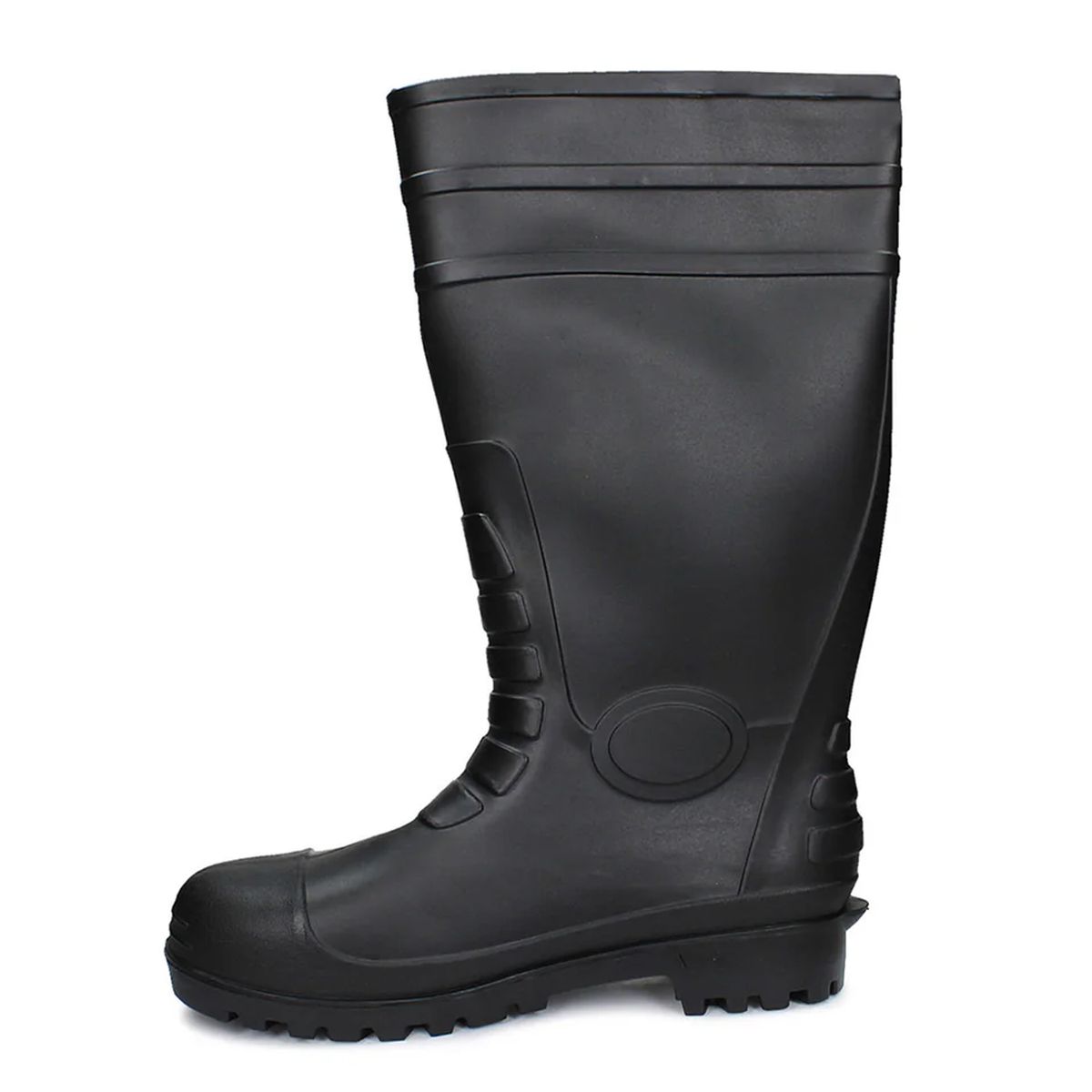 BATA INDUSTRIALS - Bota PVC Punta y Plantilla Work Master