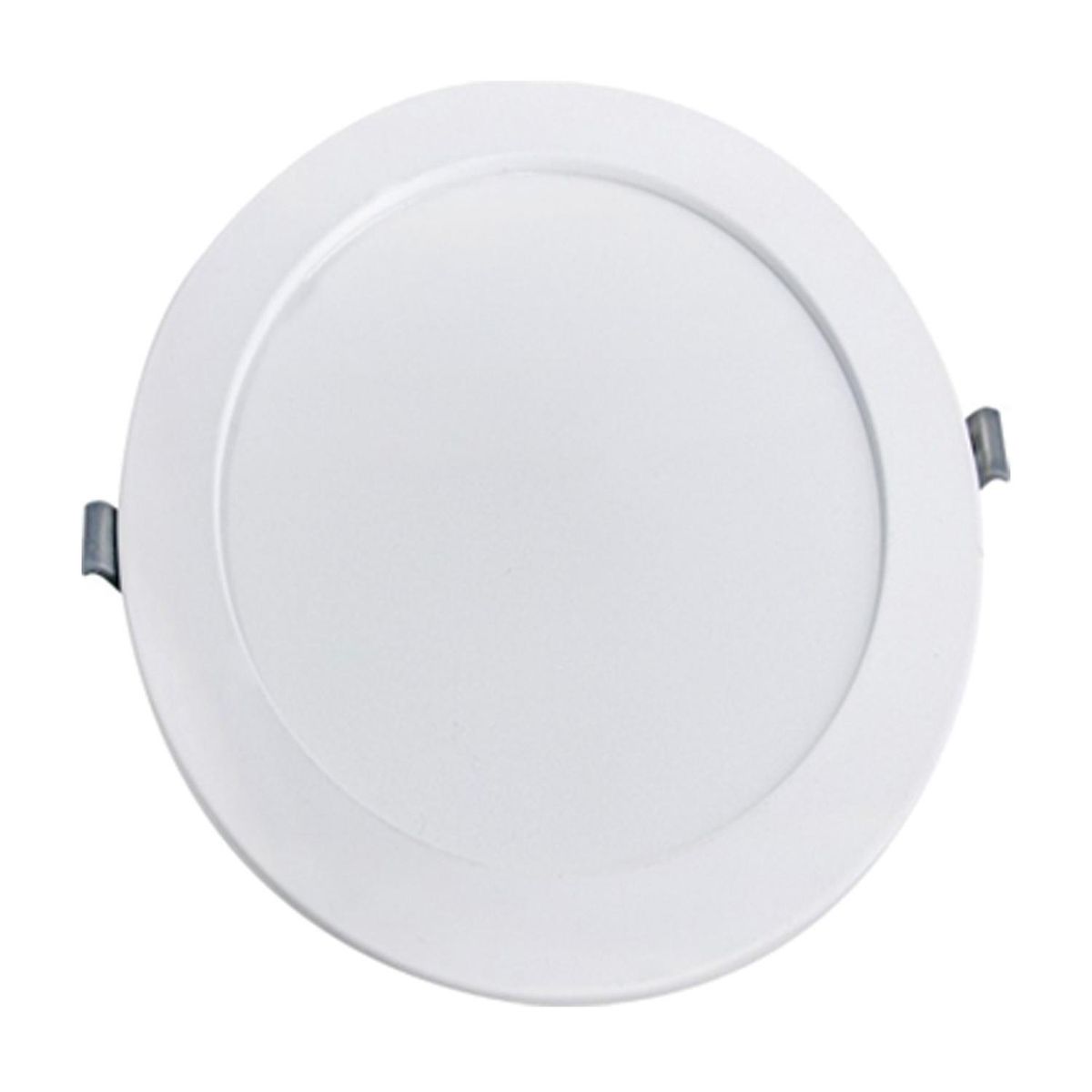 HB LEDS - Panel LED Embutido Redondo AD 20W Cálido