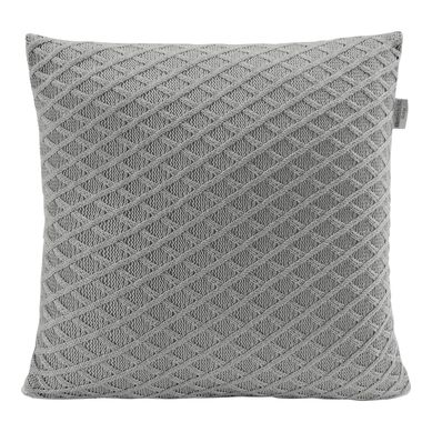 Cojn gris 35x35 cm