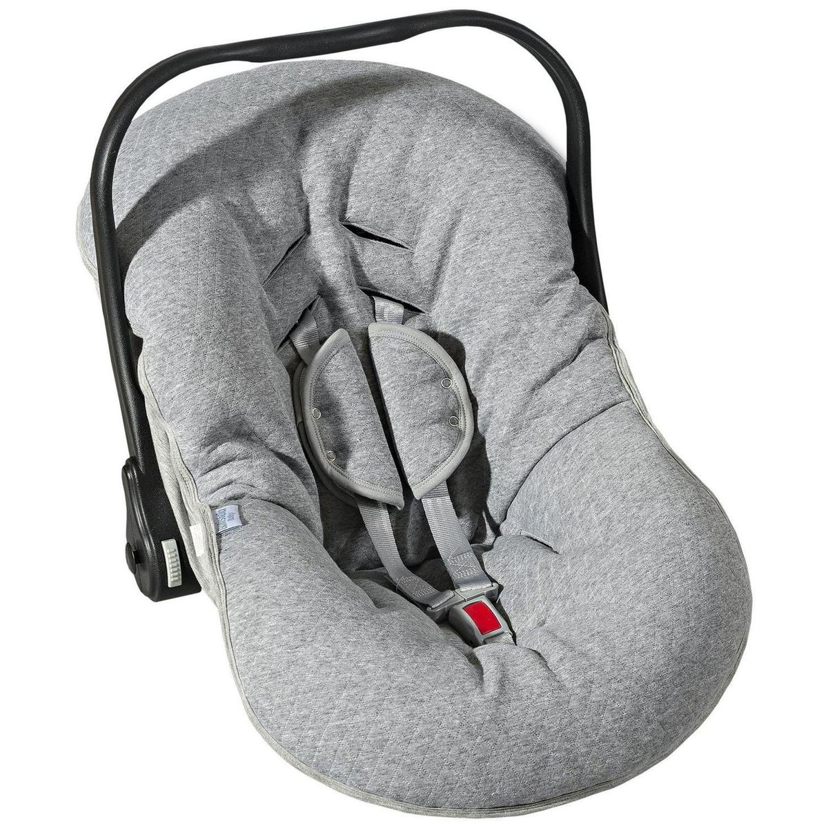 KIDSCOOL - Cubre huevito gris