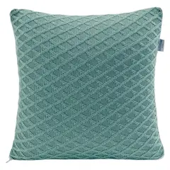 KIDSCOOL - Tejido 35x35 cm Verde