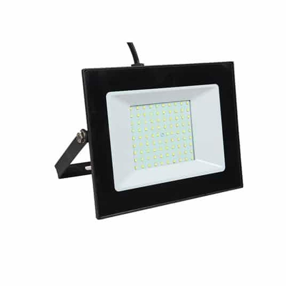HB LEDS - Reflector Led Smd Street 100 kW IP 33 9000 lm Luz Fría