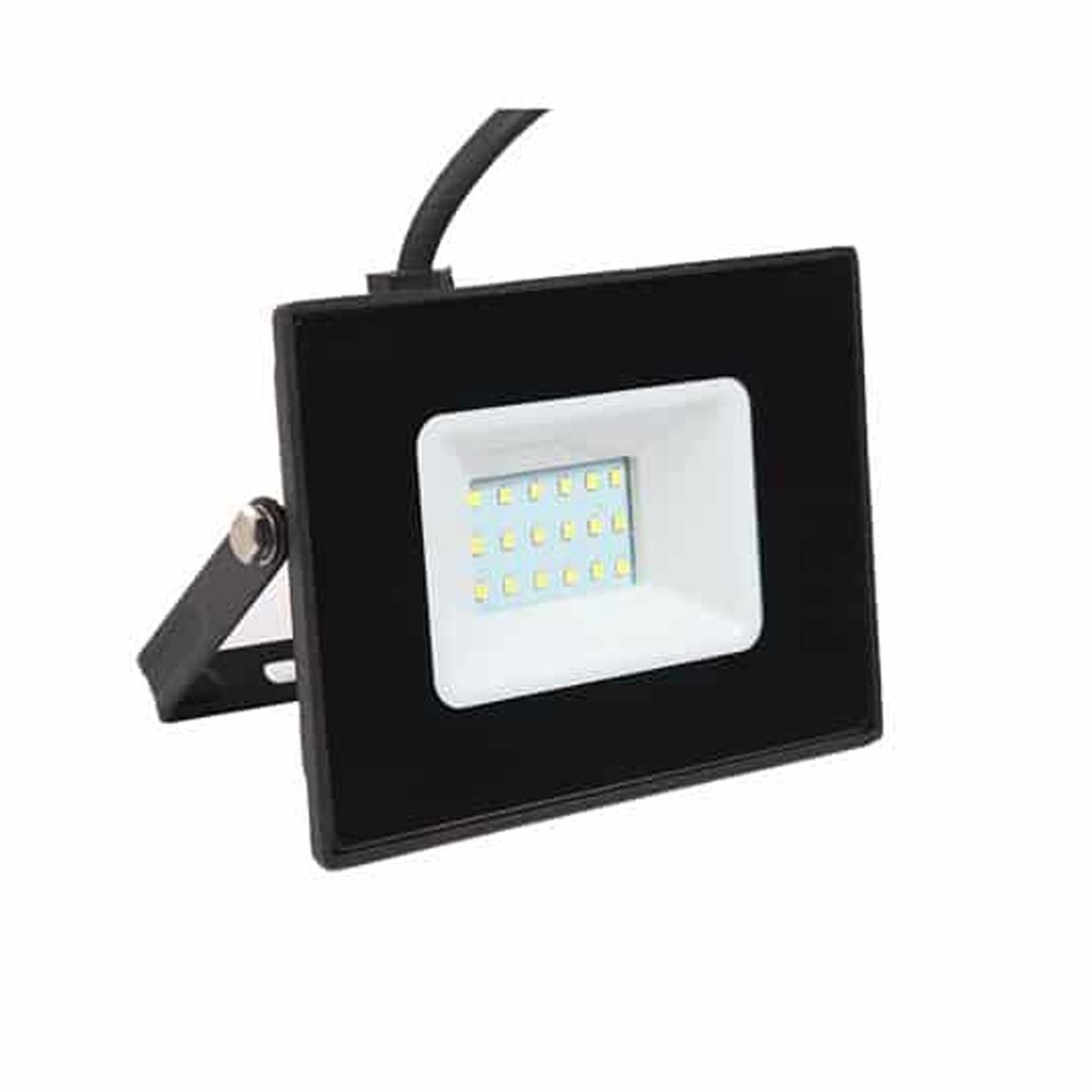 HB LEDS - Reflector Led Smd Street 20 kW IP 33 1800 lm Luz Cálida