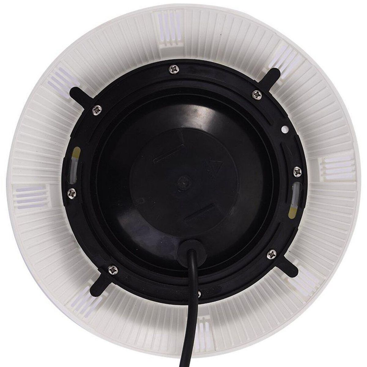 HB LEDS - Foco LED Piscina RGB Control 24W/12V +fuente poder