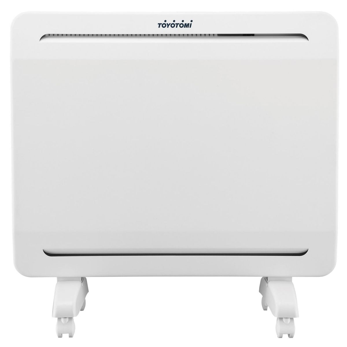 TOYOTOMI - Convector Convección CE-1072W Blanco
