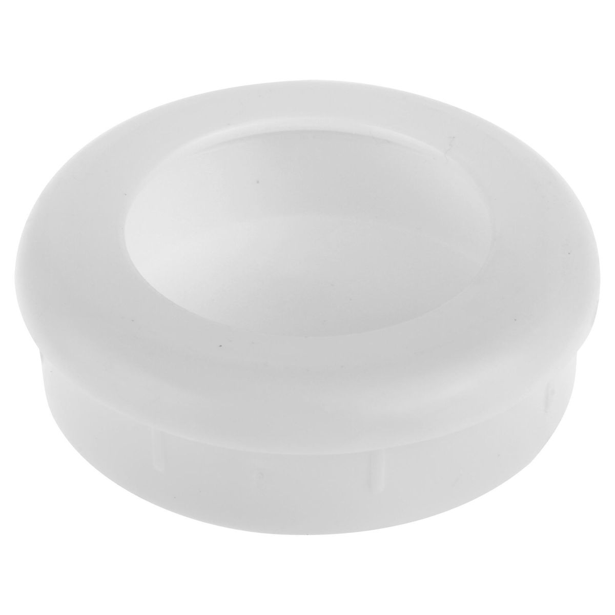 DVP - Manilla grande blanca 56mm