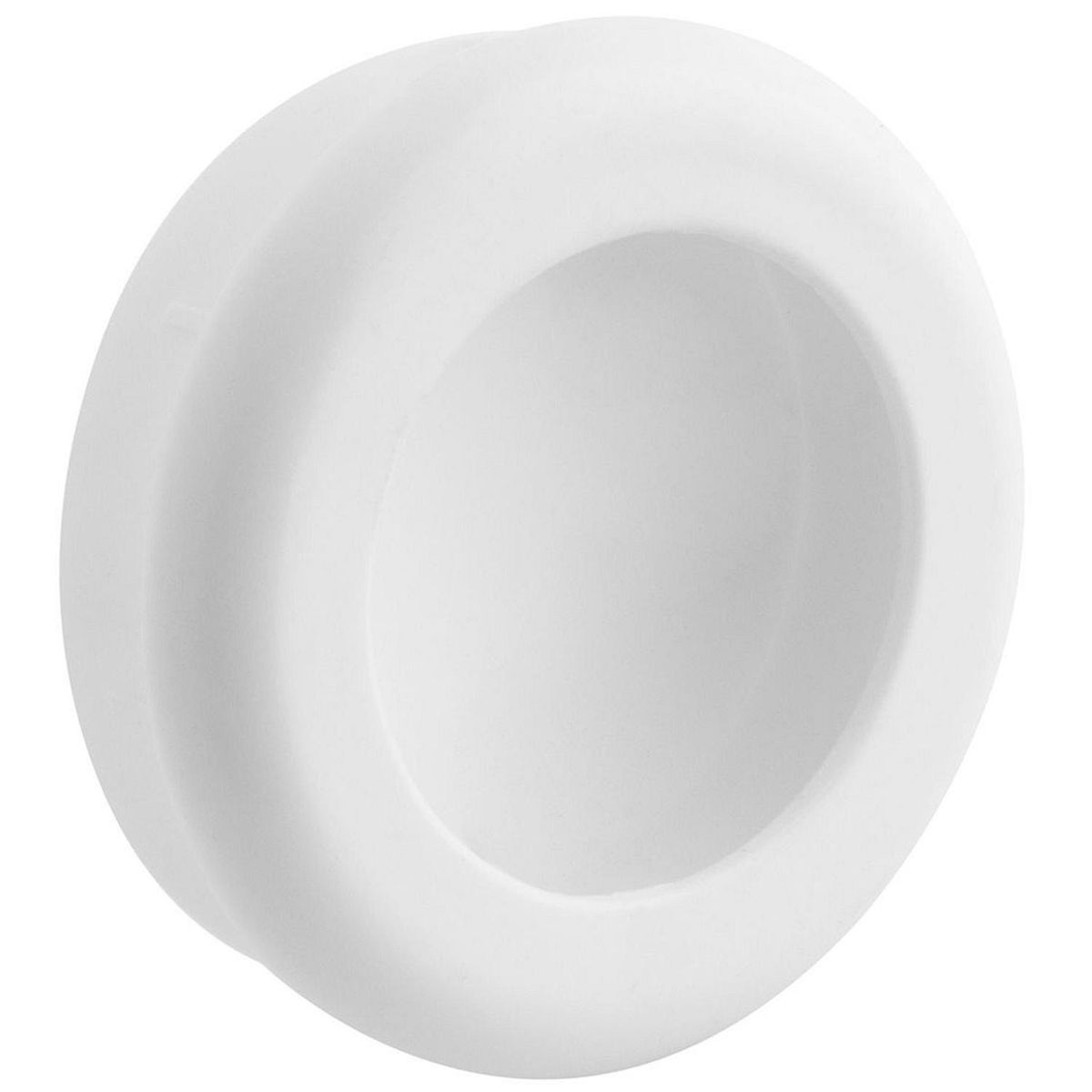 DVP - Manilla grande blanca 56mm