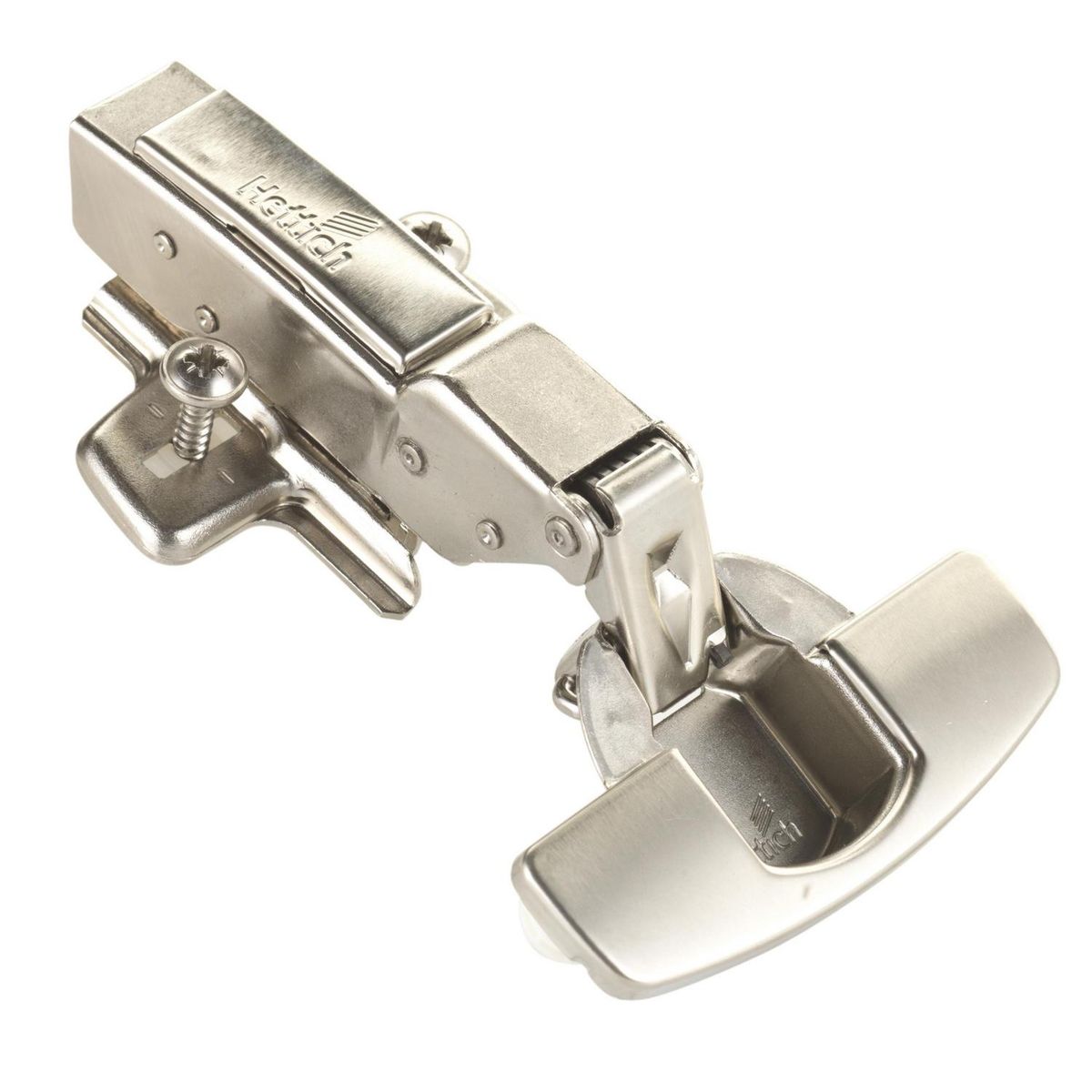 HETTICH - Bisagra 35 S/Curva Sin Reten Sensys