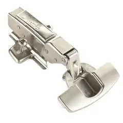 HETTICH - Bisagra 35 S/Curva Sin Reten Sensys