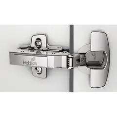 HETTICH - Bisagra 35  Recta Sin Reten Sensys