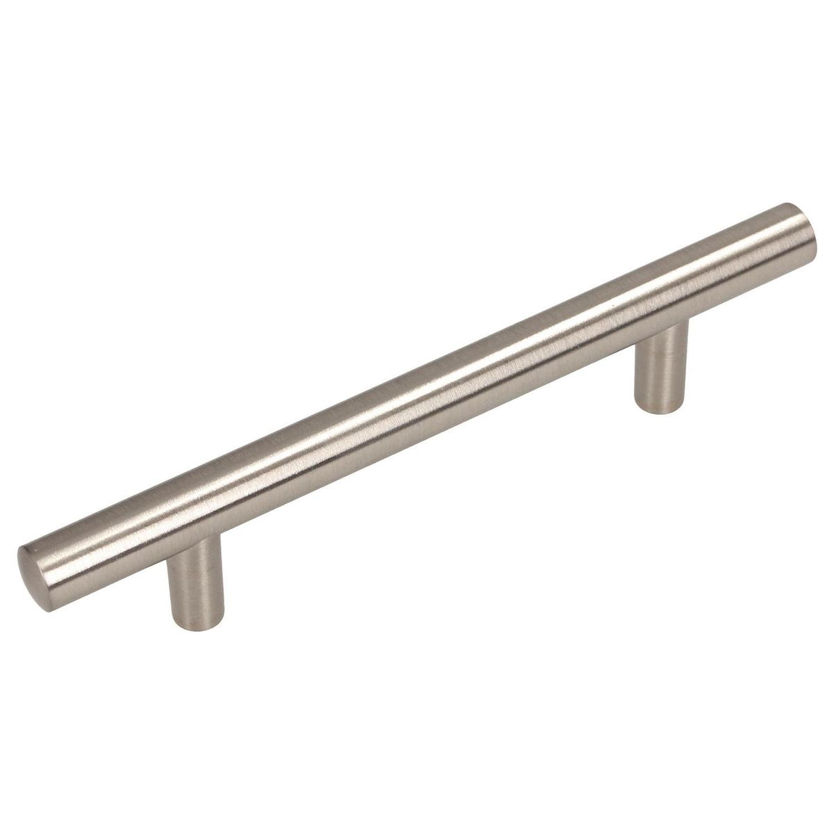 KUTZ - Tirador met. madrid ac/inox  96x12mm tubular