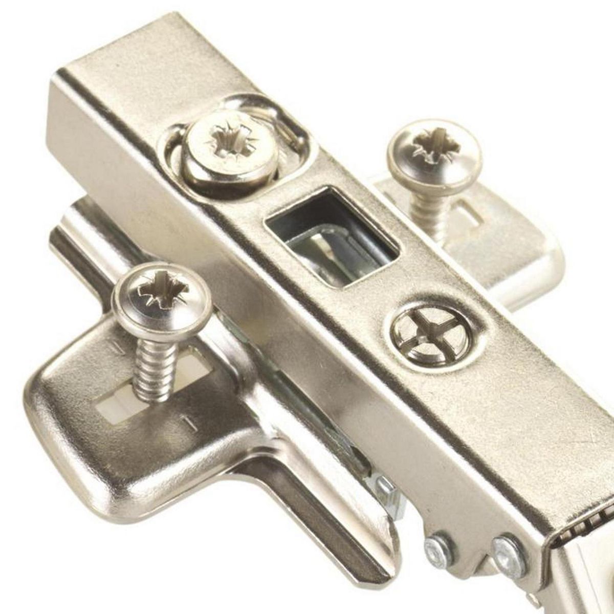 HETTICH - Bisagra 35 Pta Gruesa Clip C/Tar Intermat