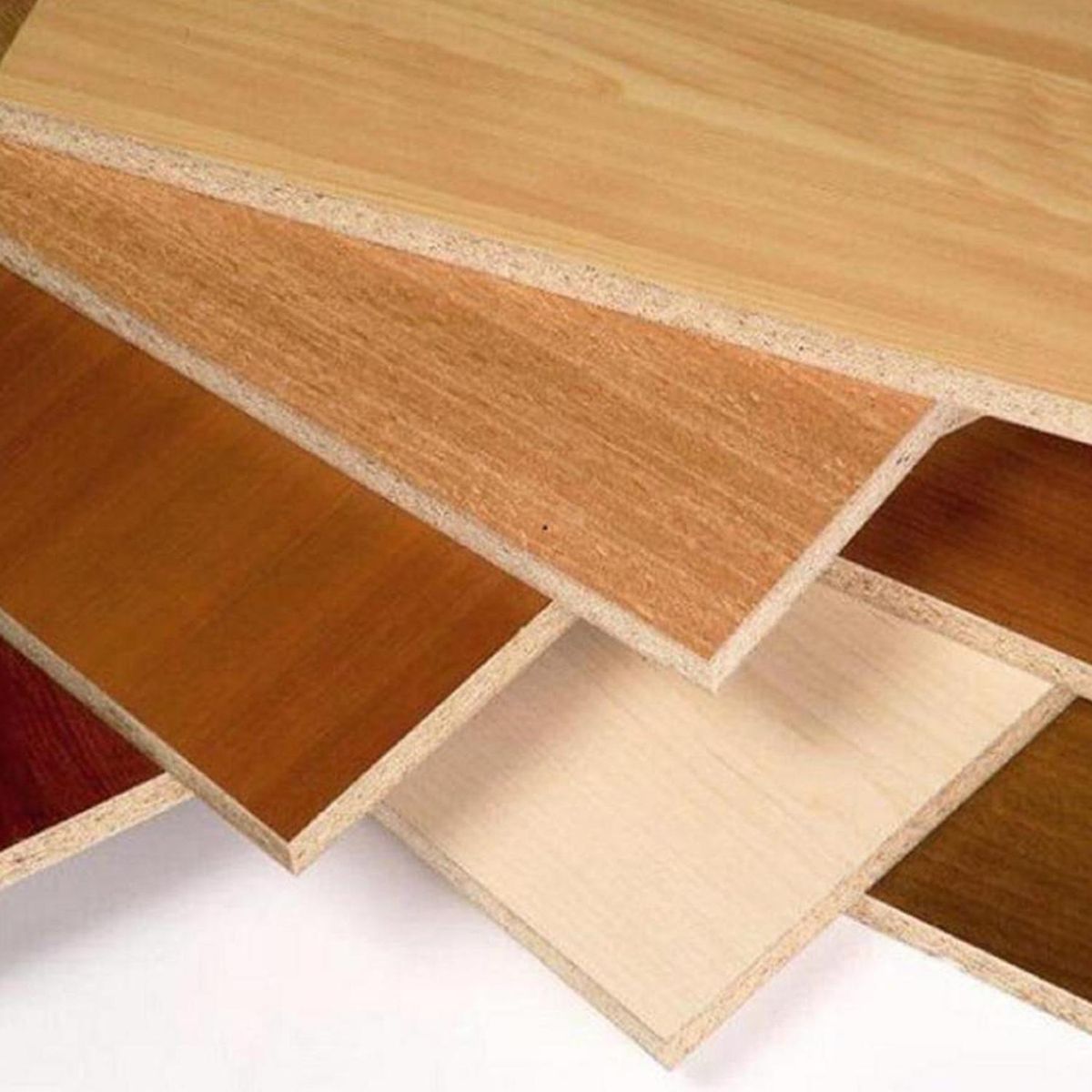 IMPERIAL - Repisa Melamina Diseño Madera Diseño 15 mm 76.3x27.7 cm