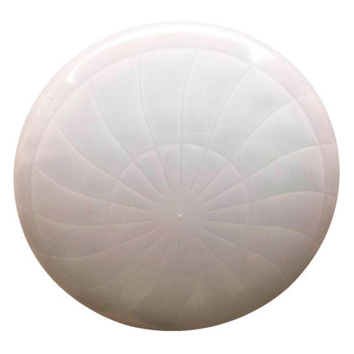 BP ILUMINACION - Plafón Led Mini Genova IP44 14W 950 lúmenes Luz Cálida 3000 K