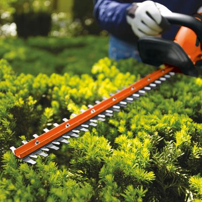 Imagen 2 del producto Cortasetos Inalámbrico 20V con 1 batería y cargador