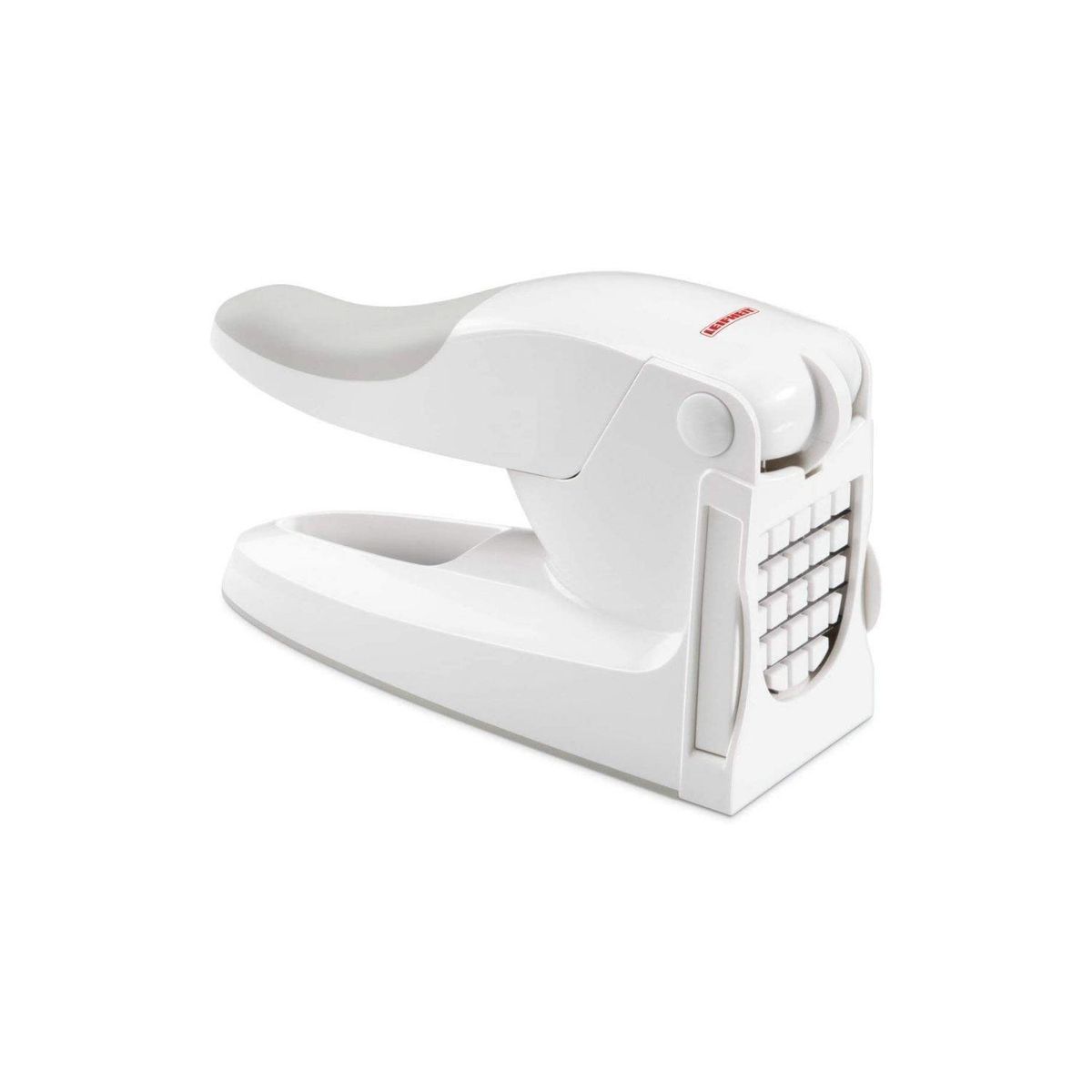 LEIFHEIT - Cortador de Papas Leifheit con Cuchillas Intercambiables Blanco