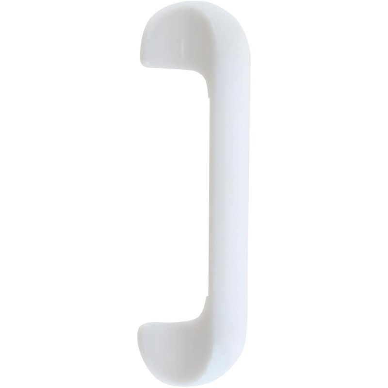 DVP - Manilla 96 mm Francia blanco