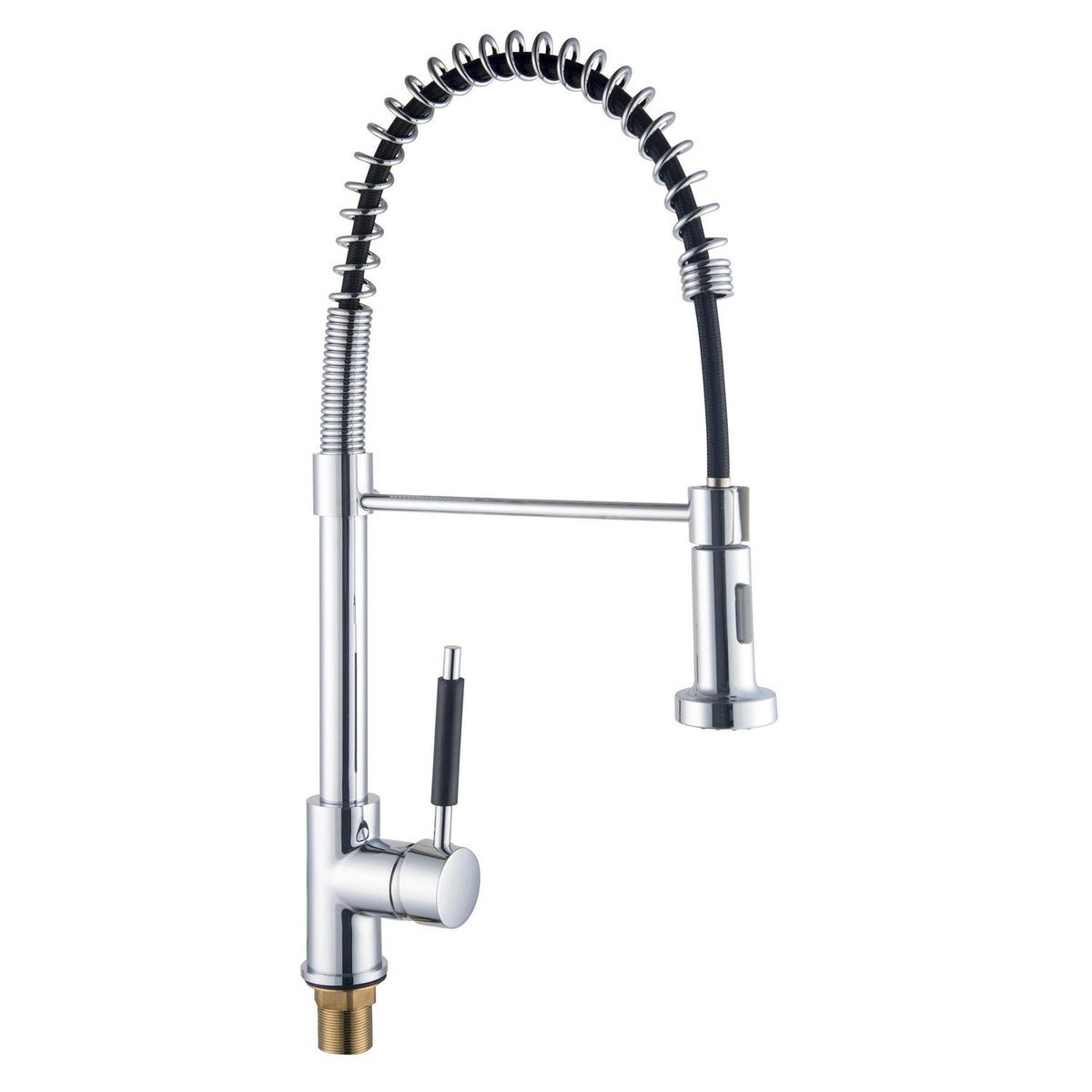 DUSCHY - Monomando CGC-200 Cromado