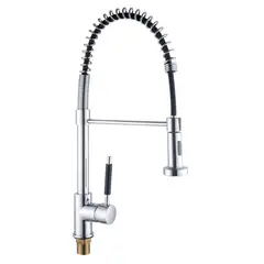 DUSCHY - Monomando CGC-200 Cromado