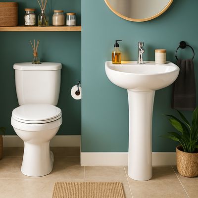 Imagen 2 del producto Sala New Express 20cm