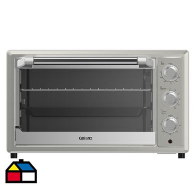Horno elctrico 38 litros