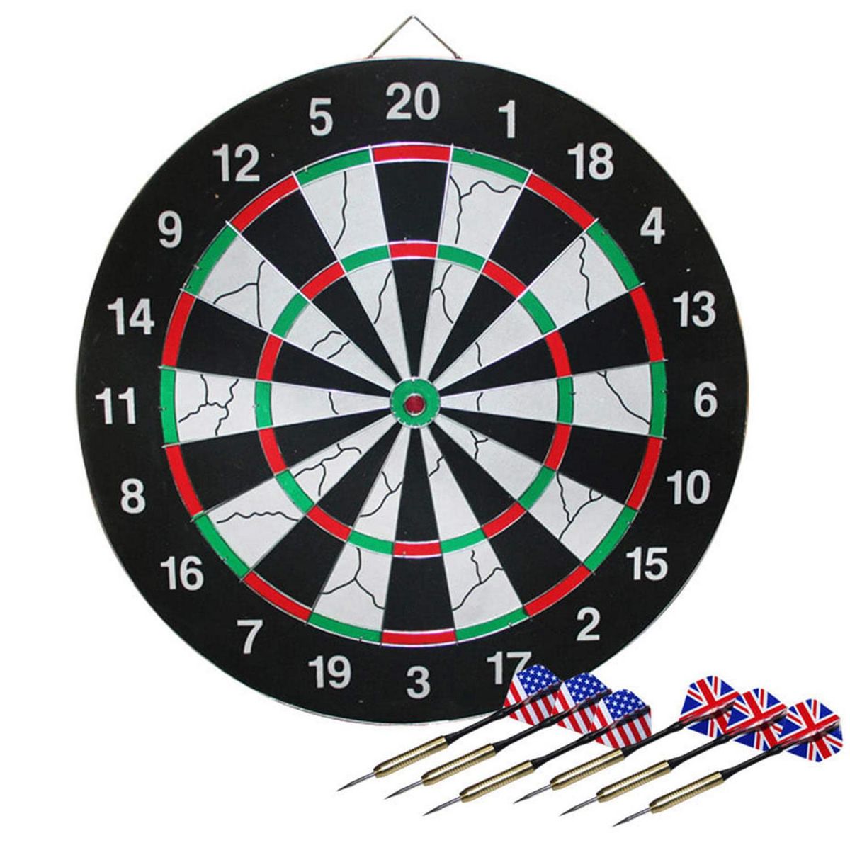 VADELL - Tiro al blanco 45 cm diametro