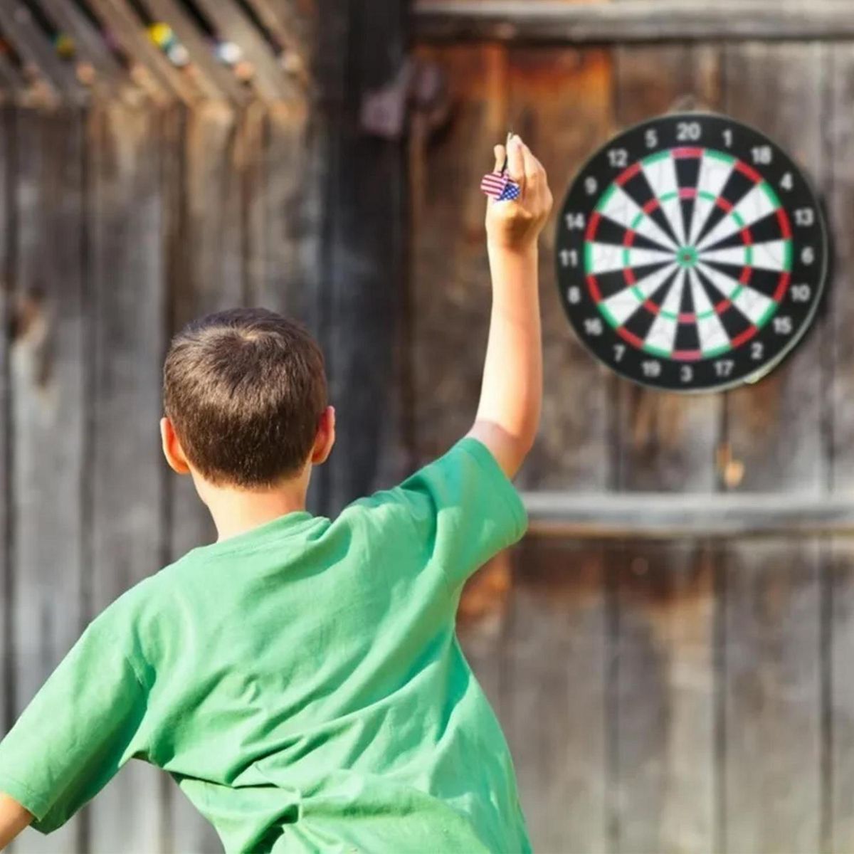 VADELL - Tiro al blanco 45 cm diametro