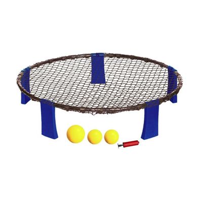 Smash ball