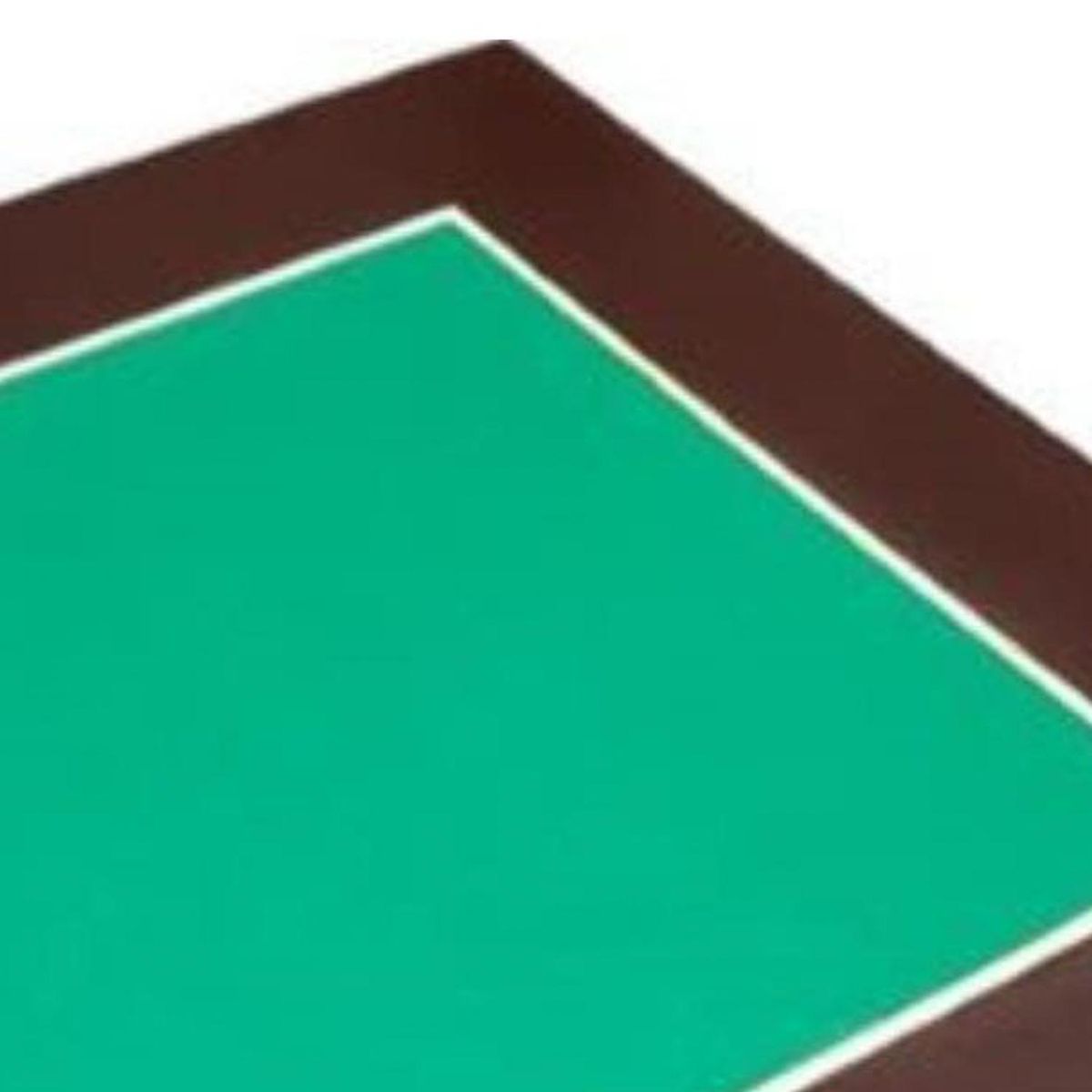 VADELL - Mesa de Bridge Plegable 80x80x75 cm