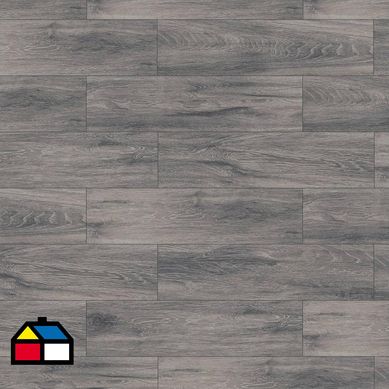 Ceramica 15x60 forest grey 1,56 m2
