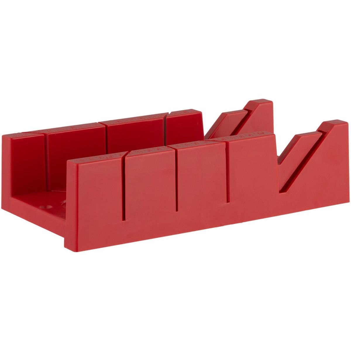 REDLINE - Caja para inglete plástico