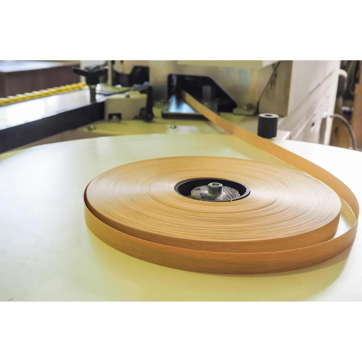 IMPERIAL - Servicio tapacanto PVC 1,5 ml