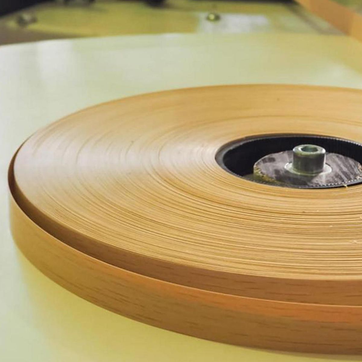 IMPERIAL - Servicio tapacanto PVC 1,5 ml