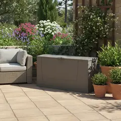 KETER - Baúl Organizador Exterior o Interior Karisma