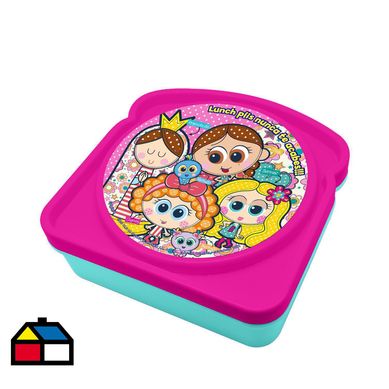 Porta Sandwich Distroller