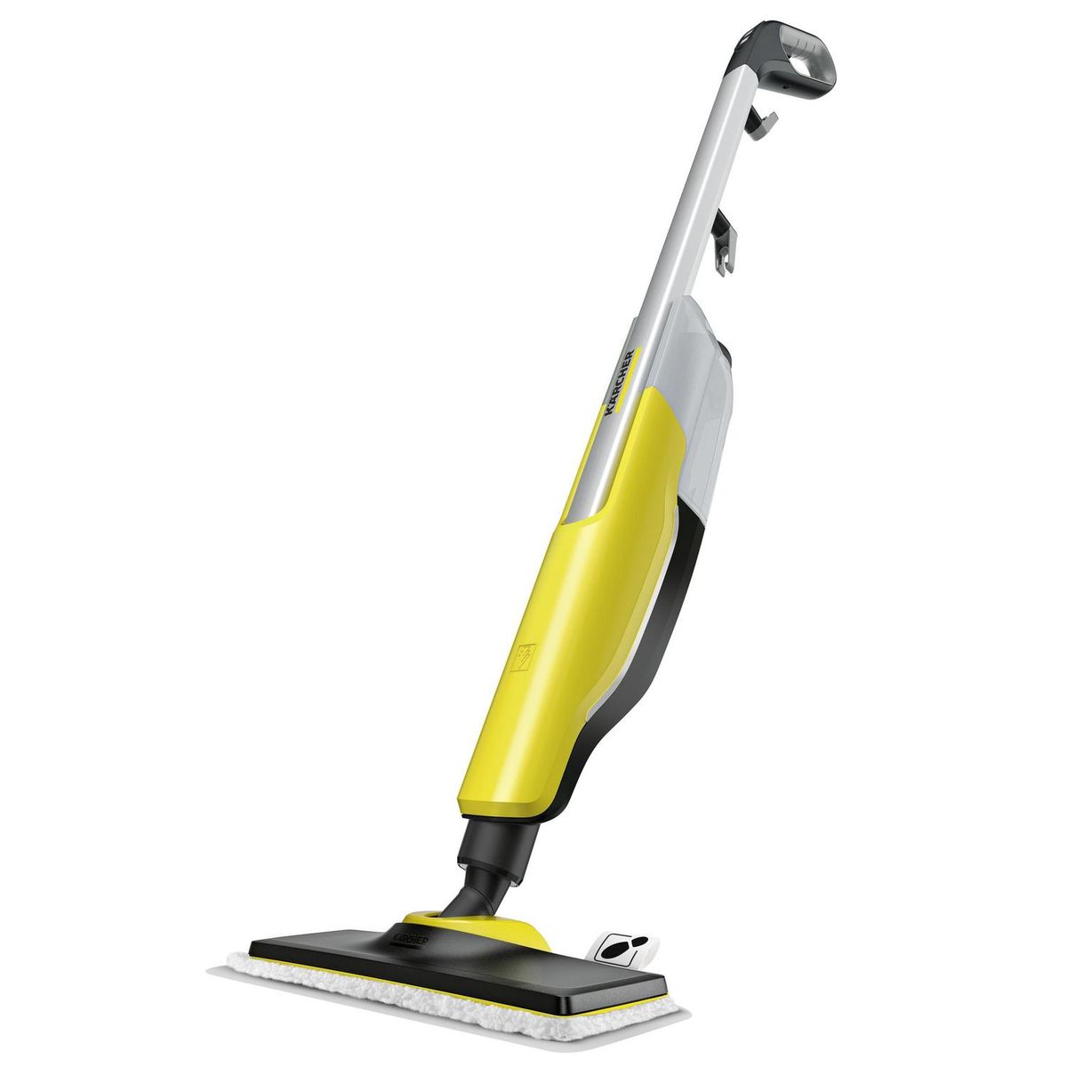 KARCHER - Limpiador a vapor vertical SC2