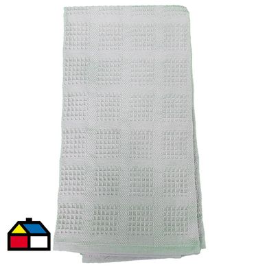 Pao de cocina 50x70 cm algodn.