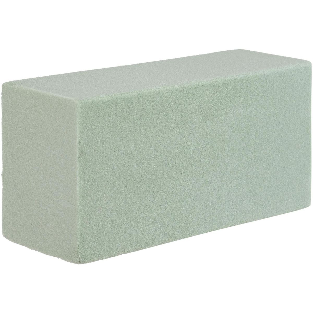 FLORACENTER - Espuma floral verde