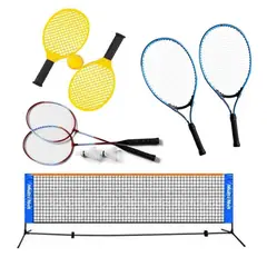 VADELL - Set de juego 3 en 1