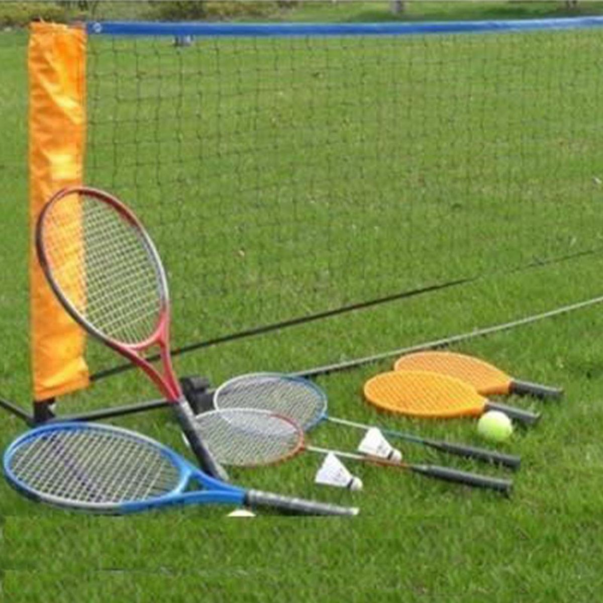 VADELL - Set de juego 3 en 1