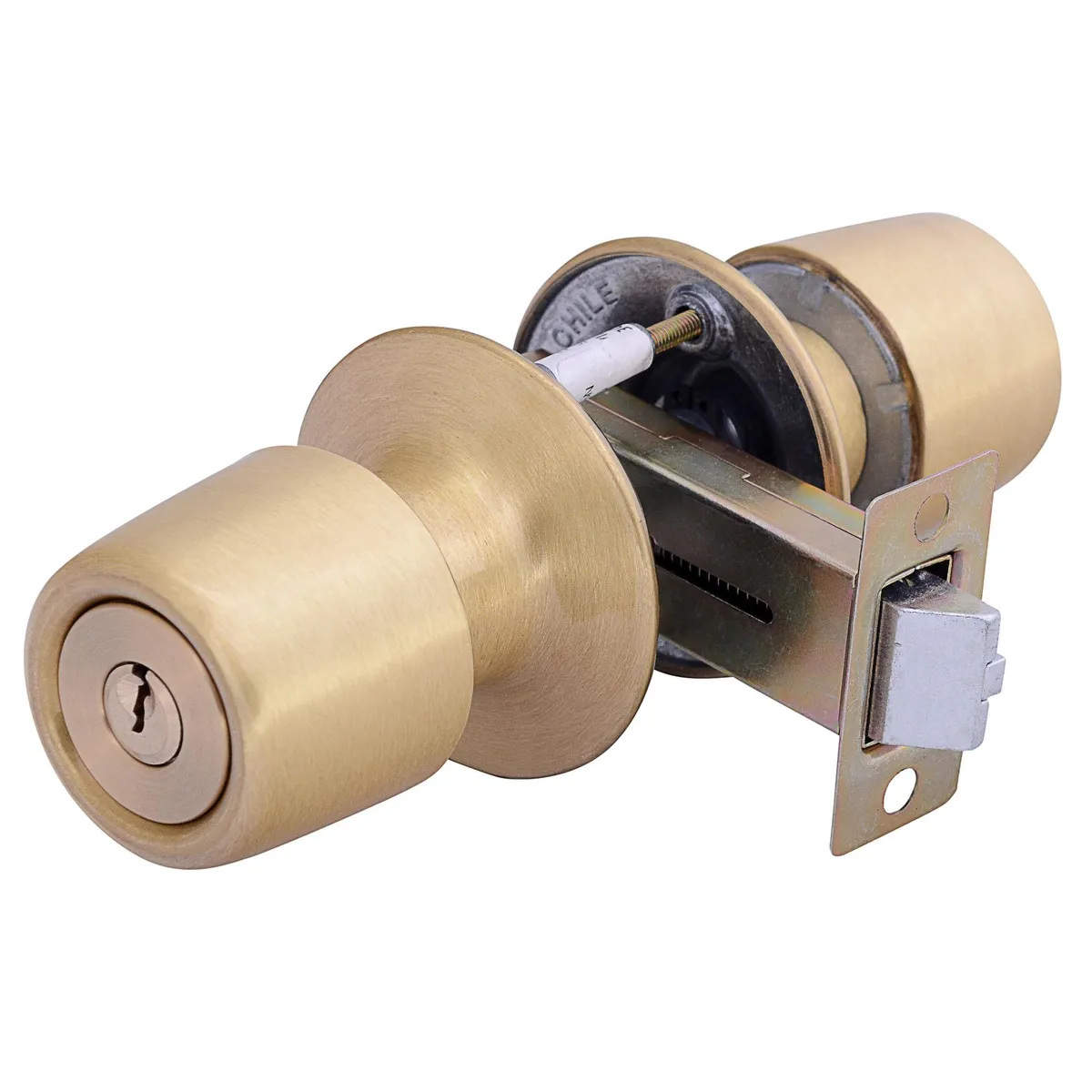 POLI - Cerradura patio/logia