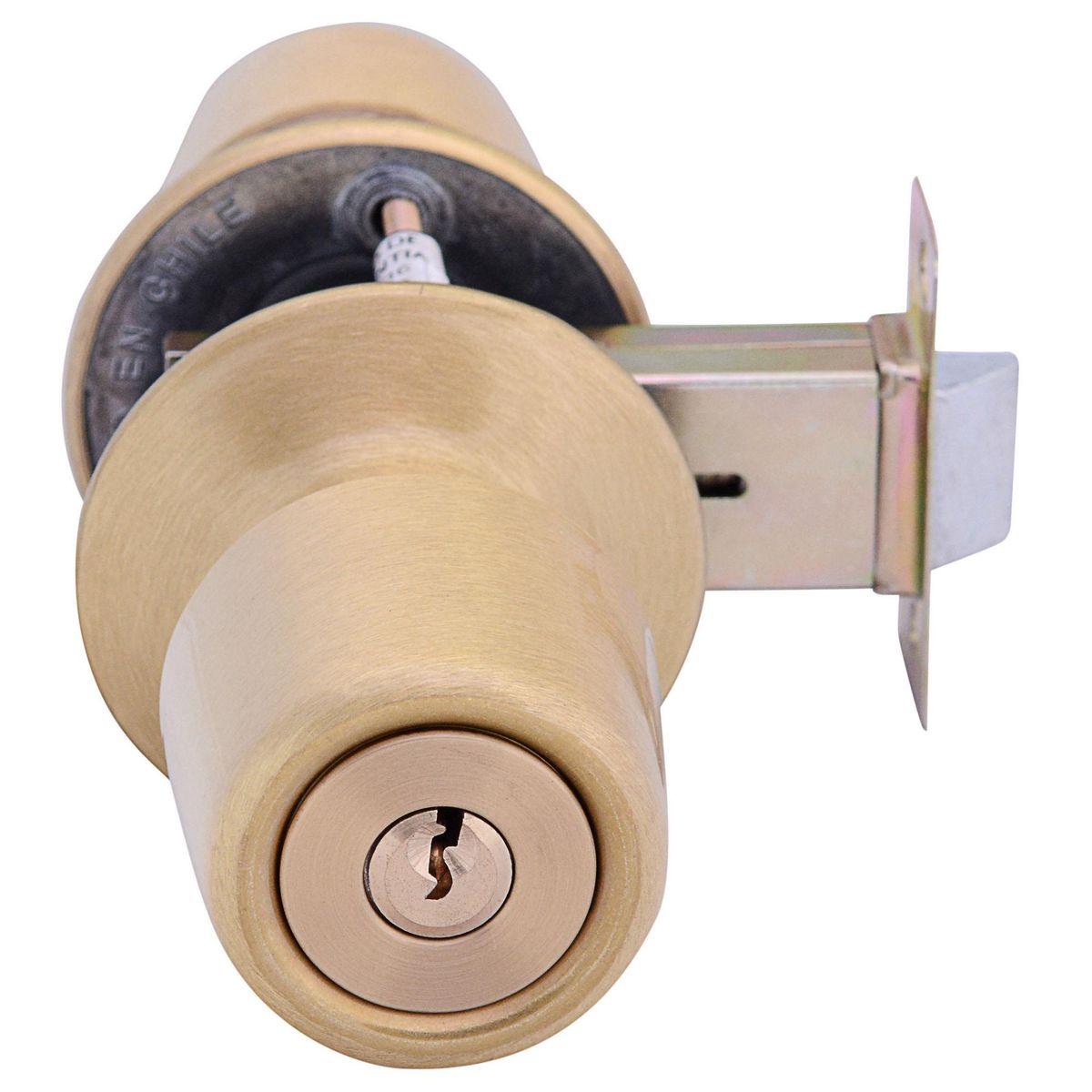 POLI - Cerradura patio/logia