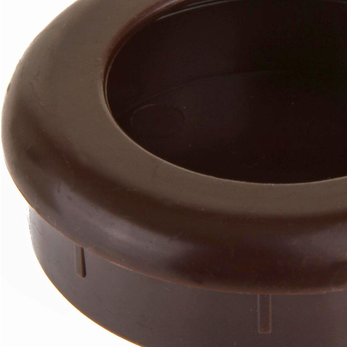 DVP - Manilla grande café 56mm