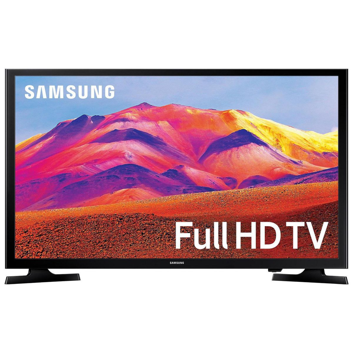 SAMSUNG - Smart TV LED 40 " Full HD UN40T5290AGXZS