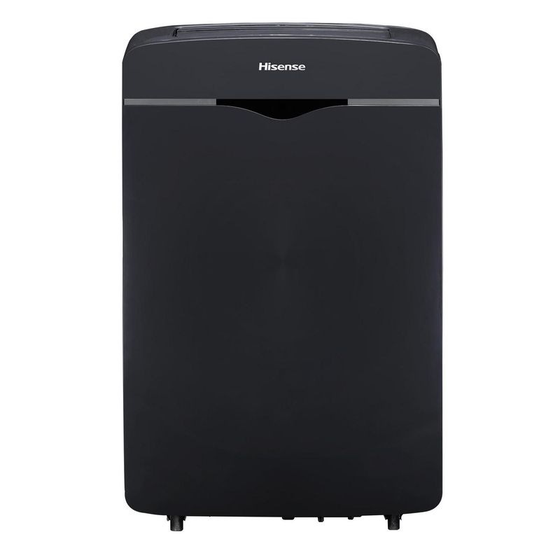 HISENSE - Aire acondicionado portátil 11000 BTU