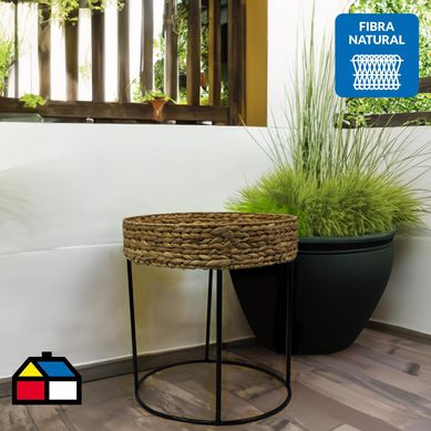 Mesa jacinto de agua med 47 cm