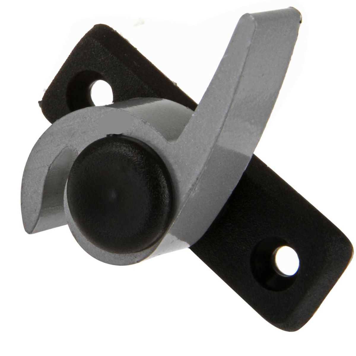 FIXSER - Picaporte aluminio ventana 45 mm