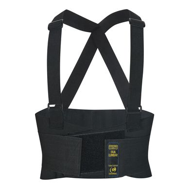 Faja Lumbar con Suspensor