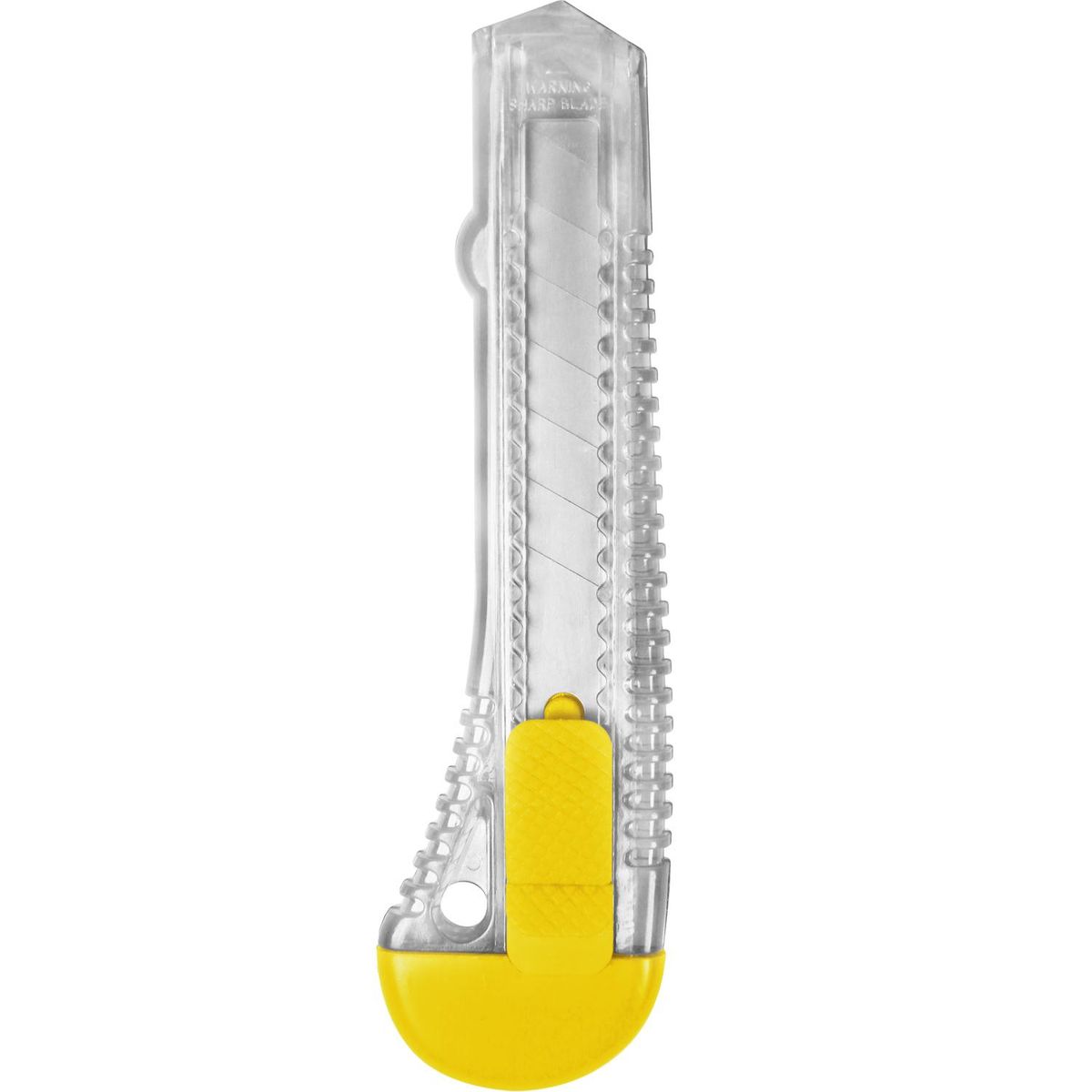 TRISS - Cartonero Plástico T016 Lámina 1 Unidad